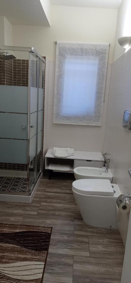 I Mori Apartament Ragalna Exterior photo